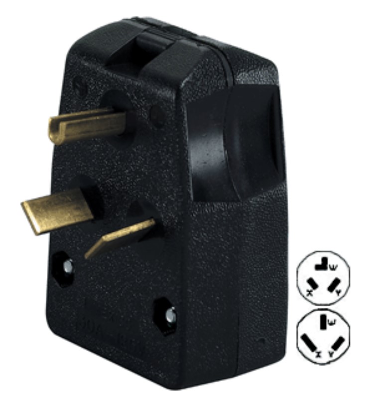 Leviton&reg; 287-E